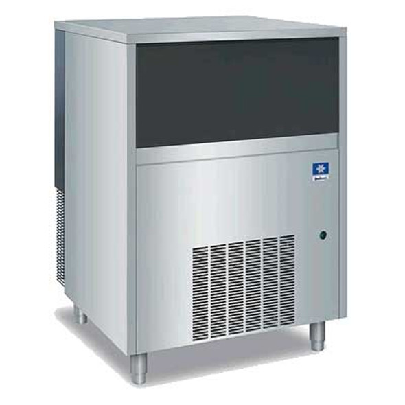 Manitowoc UFF-0350A-161 - 350 lbs Undercounter Flaked Ice Maker - Air Cooled Manitowoc UFF-0350A-161 - 350 lbs Undercounter Flaked Ice Maker - Air Cooled