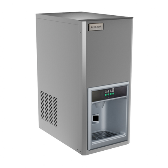 GEMD270A2 Ice-O-Matic Pearl Ice and Water Dispenser