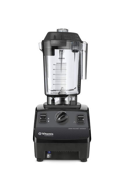 Vitamix 62824 Drink Machine Advance Black - 2.3 hp