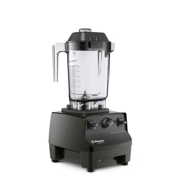 Vitamix 62824 Drink Machine Advance Black - 48 oz