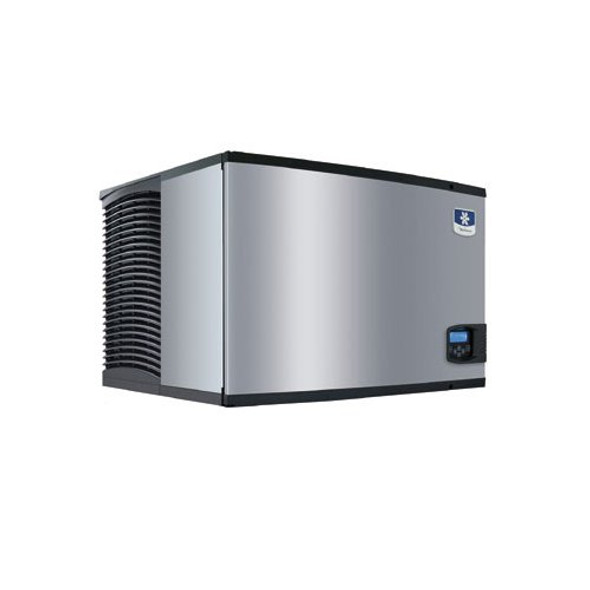 Manitowoc IYT0750W-261 - 740 lbs Cube Ice Maker - Water Cooled