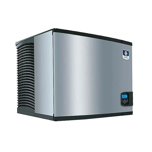 Manitowoc IRT0500W-161 - 500 lbs Indigo NXT Series Cube Ice Maker - Water Cooled