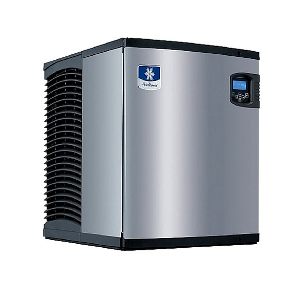 Manitowoc IDT-0420W-161 - 330 lbs Cube Ice Maker - Water Cooled