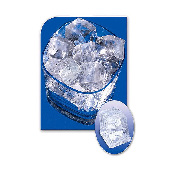 Manitowoc IDT-0420A-161 - 335 lbs Indigo Series Cube Ice Maker - Air Cooled Manitowoc IDT-0420A-161 - 335 lbs Indigo Series Cube Ice Maker - Air Cooled