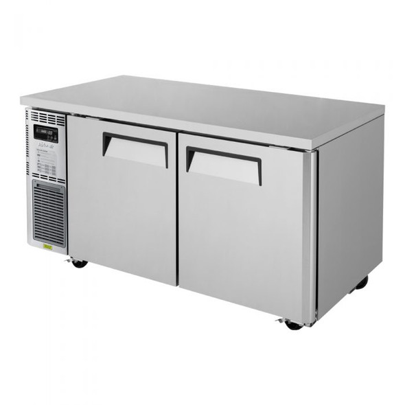 J-Series Side Mount Undercounter Freezer JUF-60-N