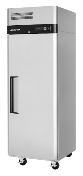 Turbo Air M3R47-2-N - 42.3 Cu. Ft. Solid Door Refrigerator