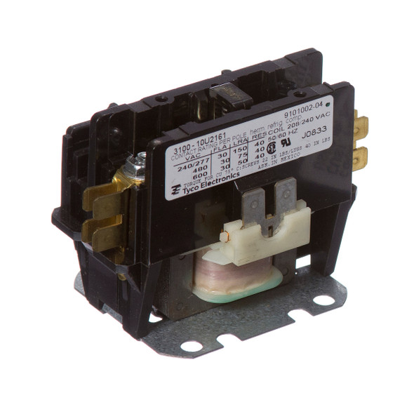 Ice Machine Ice-O-Matic 9101002-07 Replacement Contactor 115 Volt 1 Pole 