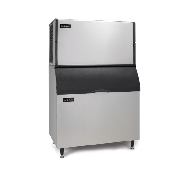 ICEU220FA Ice-O-Matic Air-Cooled Commercial Cube Ice Maker