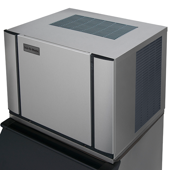 Ice-O-Matic Elevation Series CIM0530FR 510 lbs./day Modular Cube Ice Maker - Remote Cooled