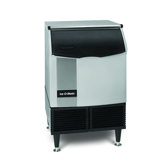 Ice-O-Matic ICEU150FA - 185 lbs/day Air Cooled Full Cube Ice Maker w/ 74