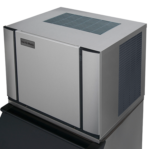 Ice-O-Matic Elevation Series CIM0530HA 520 lbs./day Modular Cube Ice Maker - Air Cooled