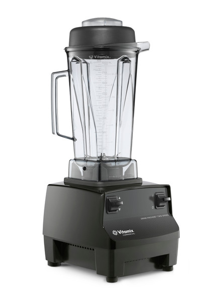 Vitamix 62828 - 64oz Two Speed Drink Machine Commercial Blender 2.3 HP