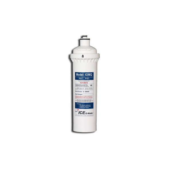 ICE-O-MATIC IFI8C Inline Water Filter,3/8 in. Compression