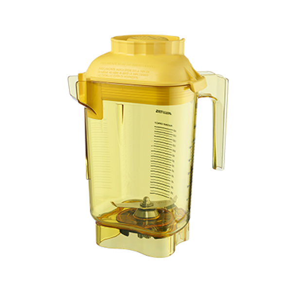 Vitamix 58989 Color Coded 48 oz. Container | Yellow