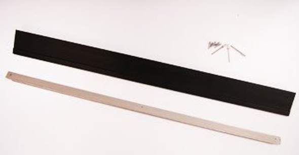 Image of True 872402 replacement lid rail kit
