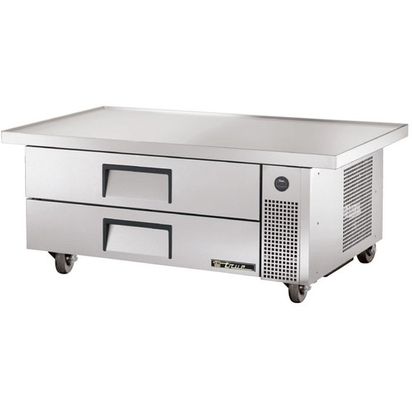 TRCB-52-60 True 60” 2 Drawer Chef Base