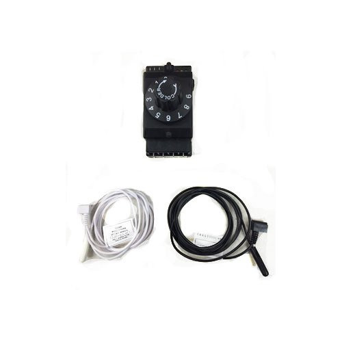 The True 985434 temperature control by Sollatek (FreoCom FCA-22)