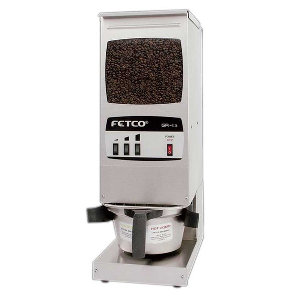 Fetco Coffee Brewers & Dispensers | Extractors & Grinders