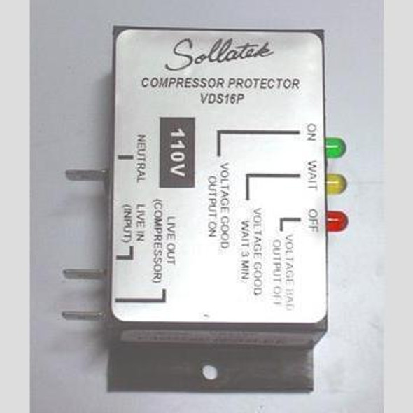 An image of True 801892 SURGE PROTECTOR.