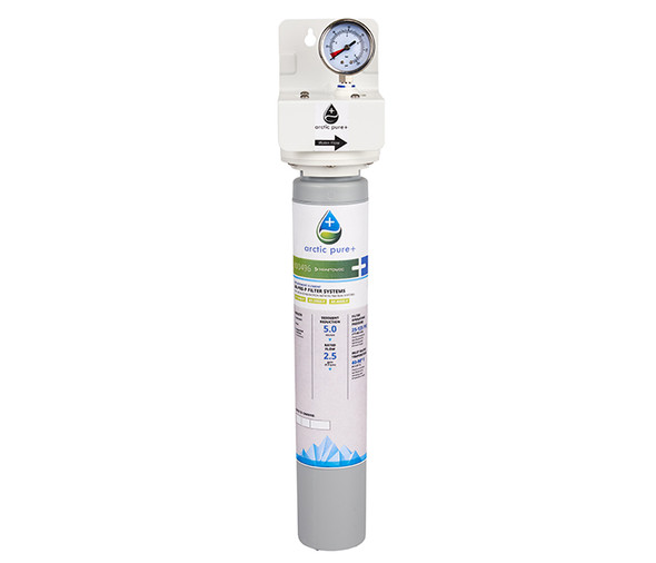 AR-10000-P ArcticPure Water Filter for 0-650 Lb Ice Machine