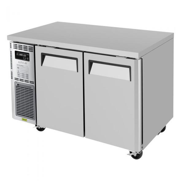 J Series Undercounter Refrigerator - Turbo Air JUR-48-N6