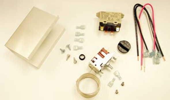 Image of the True 911680 temperature control kit