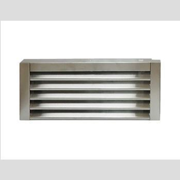 Picture of aTrue 928678 - T-23F-2 Grill Asmenbly