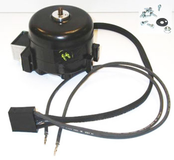 Image of the True 800457 condenser fan motor