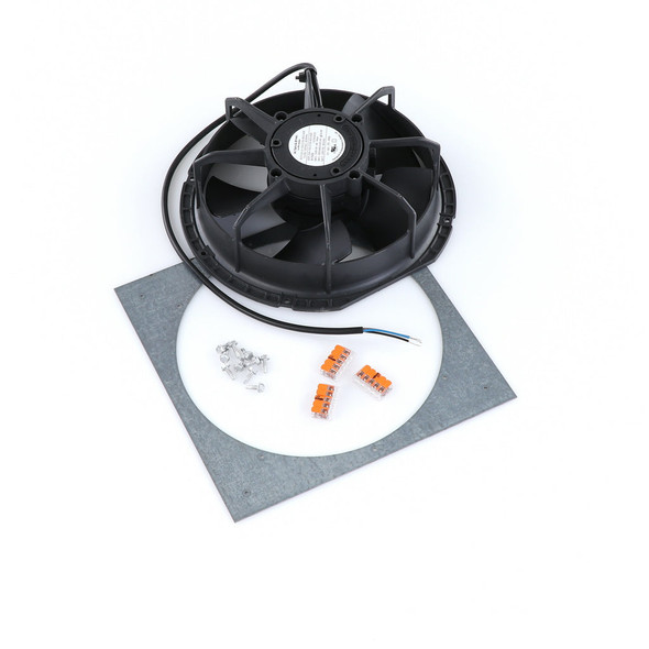 Image of True 844754 Fan Motor Kit