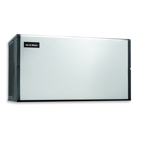 Ice-O-Matic CIM1446FW Water Cooled Full Cube Ice Maker | Prima Supply