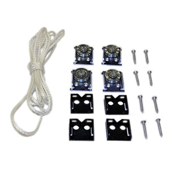 Image of the True 933126 door cord pulley kit