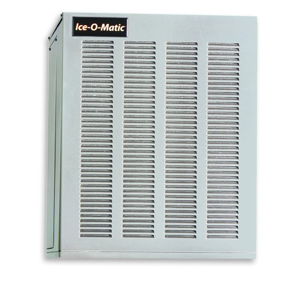 Ice-O-Matic GEM0650A - 717 lbs Air Cooled Pearl Ice | Prima Supply