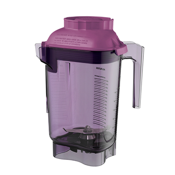 Vitamix 58984 Color Coded 32 oz. Container | Purple