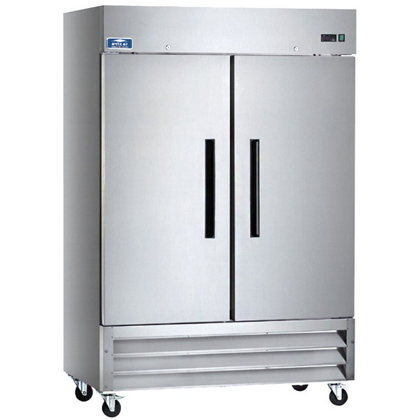 Arctic Air AF23 - 1 Door Reach-In Freezer | Prima Supply