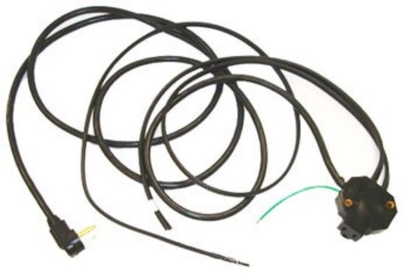 Image of the True 801704 power cord