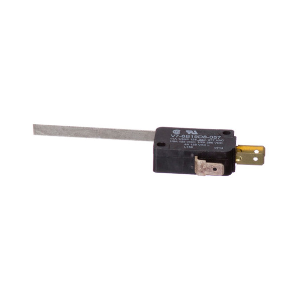 Image of the Ice-O-Matic 9101145-03 Bin Control Limit Switch Image of the Ice-O-Matic 9101145-03 Bin Control Limit Switch