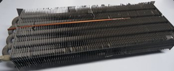 Image of the True 914857 evaporator coil assembly