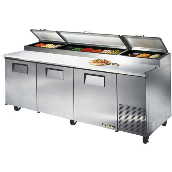 TPP-93 True 93 Pizza Prep Table