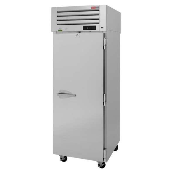 Turbo Air PRO-26F-N Single Door Commercial Freezer