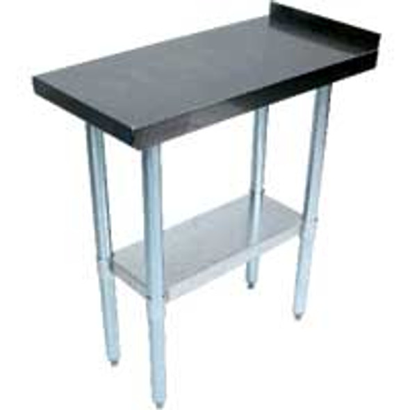 BK Resources VFTS-2430 - Filler Table - 24" x 30