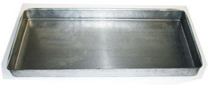 Image of the True 912540 condensate drain pan