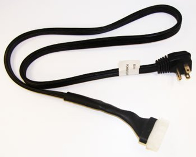 Image of the True 801613 compressor power cord