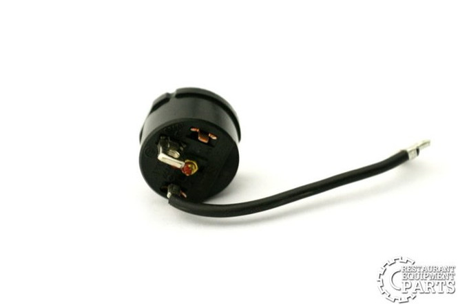 Image of the back of the True 842432 overload (8300MRPS30)