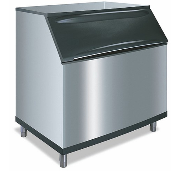 Image of the Manitowoc Ice D970 Bin.