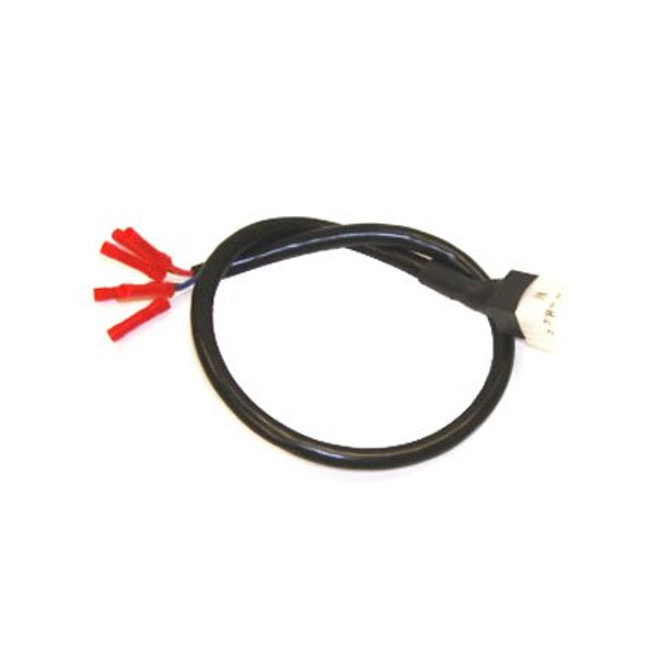 Image of coiled True 984047 door power cord.