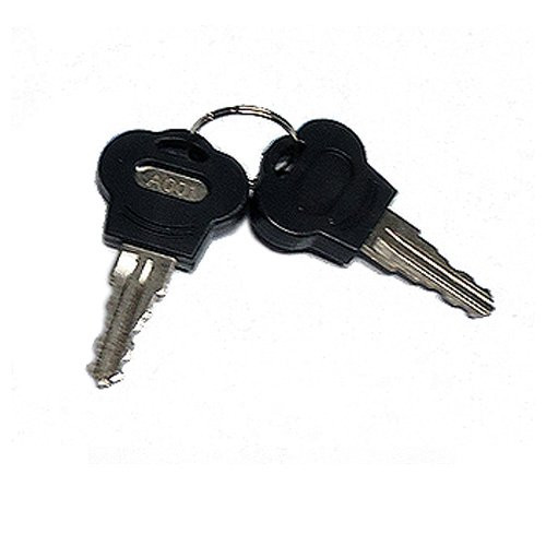 True 932992 - Replacement Key Set - Refrigerators & Freezers