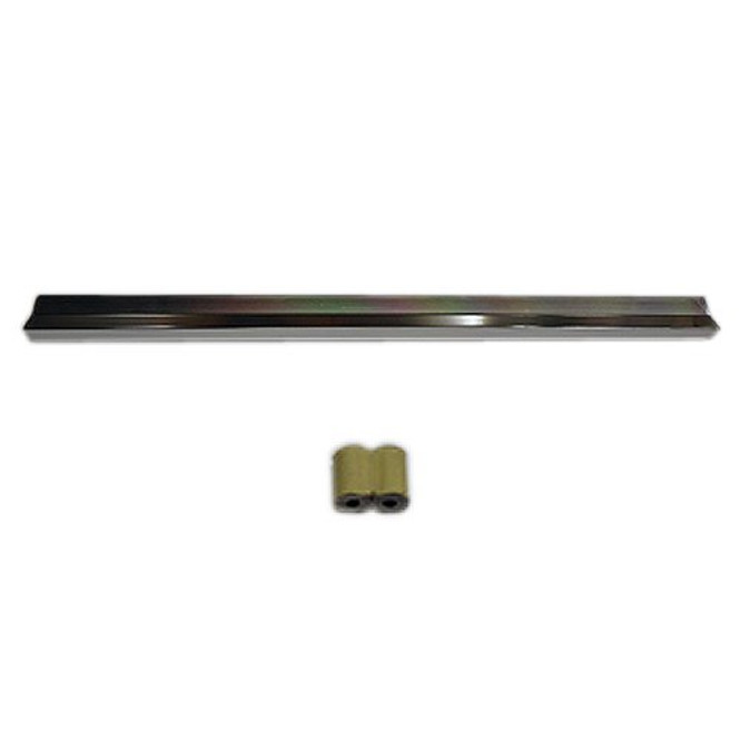 Image of the True 936292 door handle kit