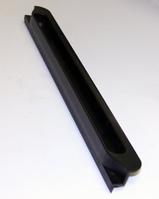 Image of the True 827829 recessed door handle