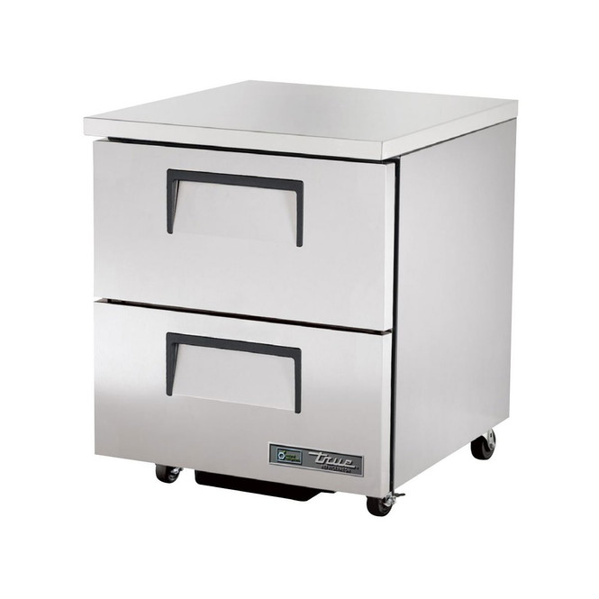 True&#39;s TUC-27D-2-ADA-HC from the front