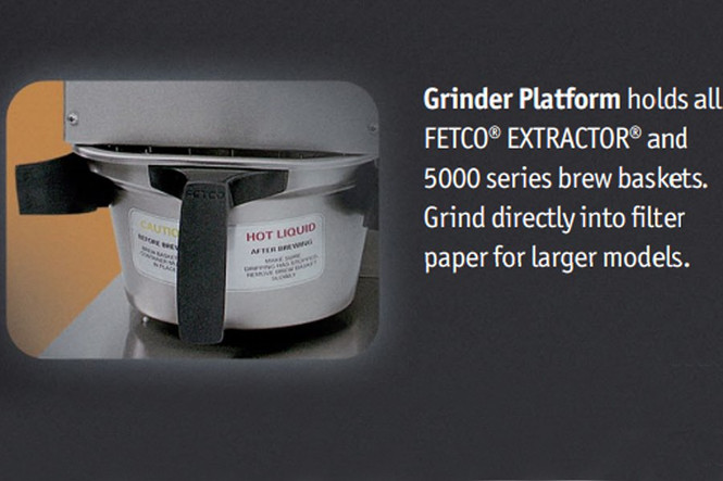 Picture of grinder